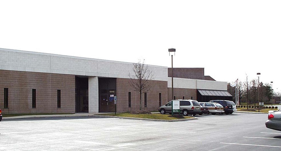 274 Raritan Center Pky, Edison, NJ for lease - Other - Image 2 of 10