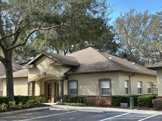 More details for 4111 Little Rd, Trinity, FL - Office for Lease