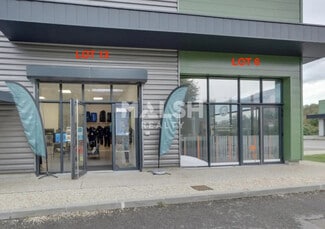 More details for Retail for Lease