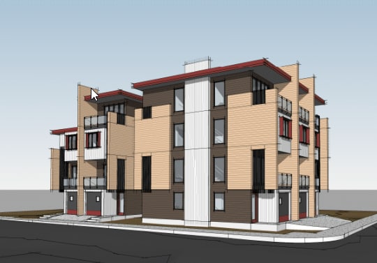 1795 11th St, Oakland, CA for sale - Building Photo - Image 3 of 8