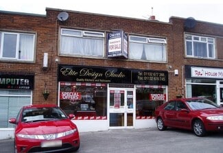 More details for 252-258 Tinshill Rd, Leeds - Retail for Lease