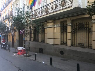 Plus de détails pour Calle Pizarro, 14, Madrid - Multi-résidentiel à vendre