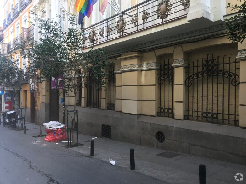 Calle Pizarro, 14, Madrid, Madrid à vendre - Photo intérieure - Image 1 de 1