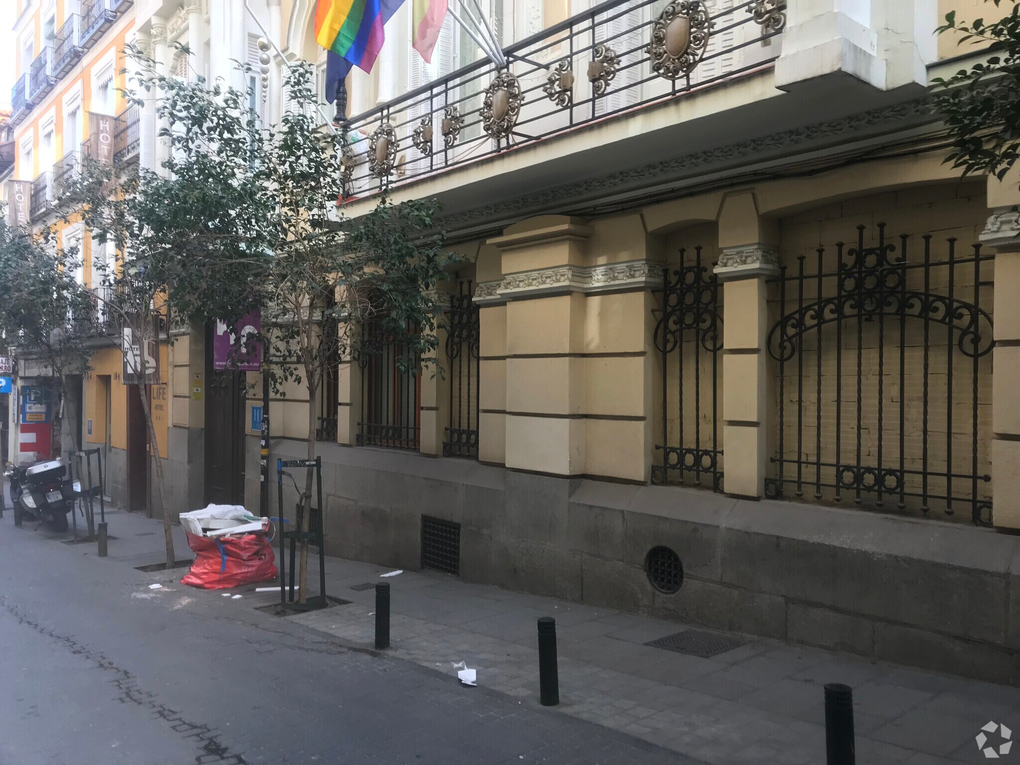 Calle Pizarro, 14, Madrid, Madrid for sale Interior Photo- Image 1 of 2