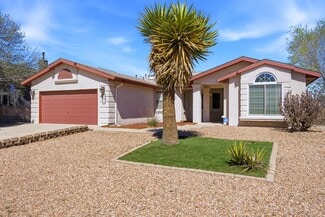 More details for 2881 Chessman Dr SE, Rio Rancho, NM - Specialty for Sale