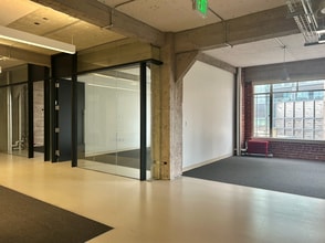 1601-1611 Telegraph Ave, Oakland, CA for lease Interior Photo- Image 2 of 3