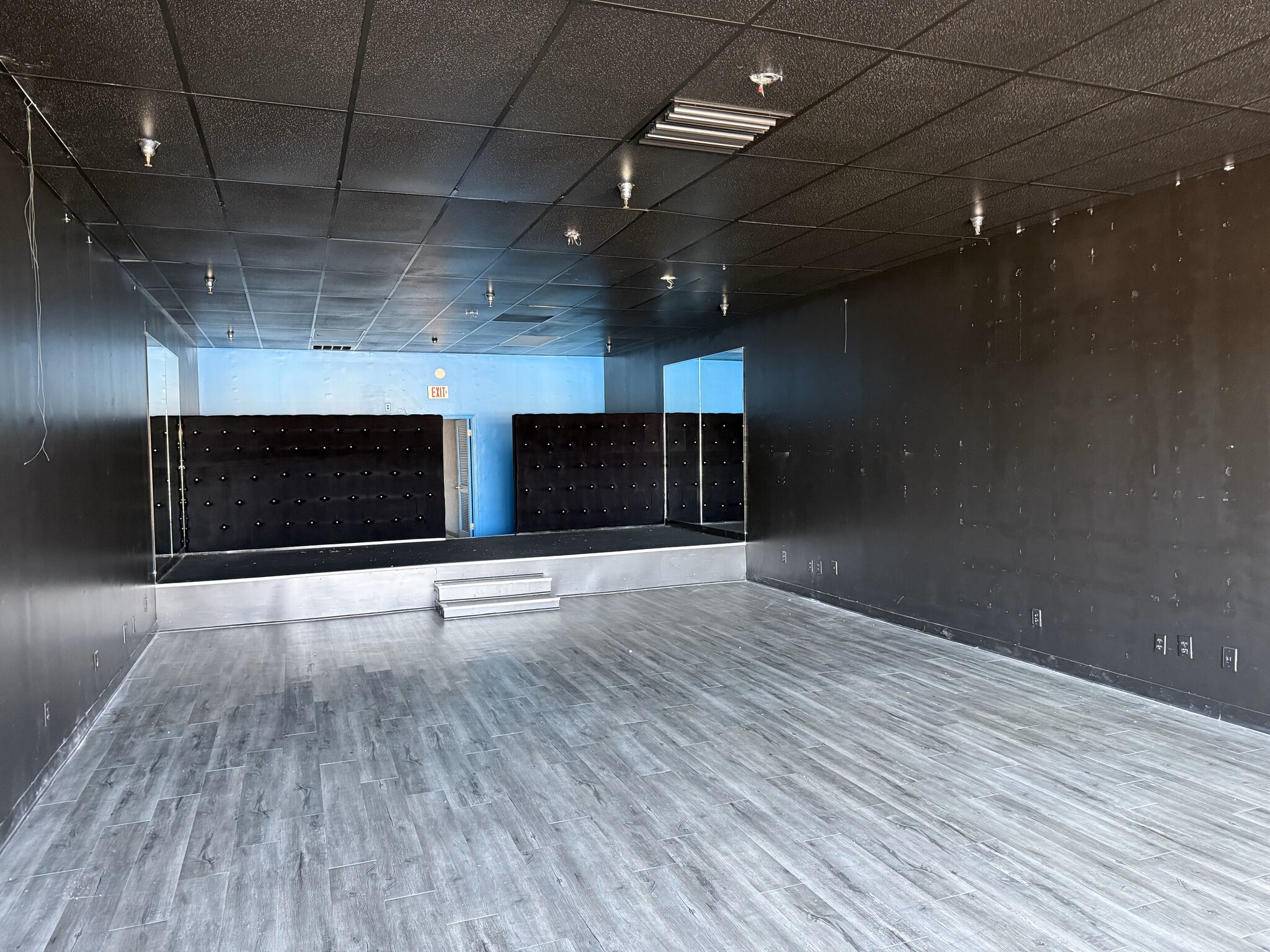 5030-5072 Vaughn Rd, Montgomery, AL for lease Interior Photo- Image 1 of 4