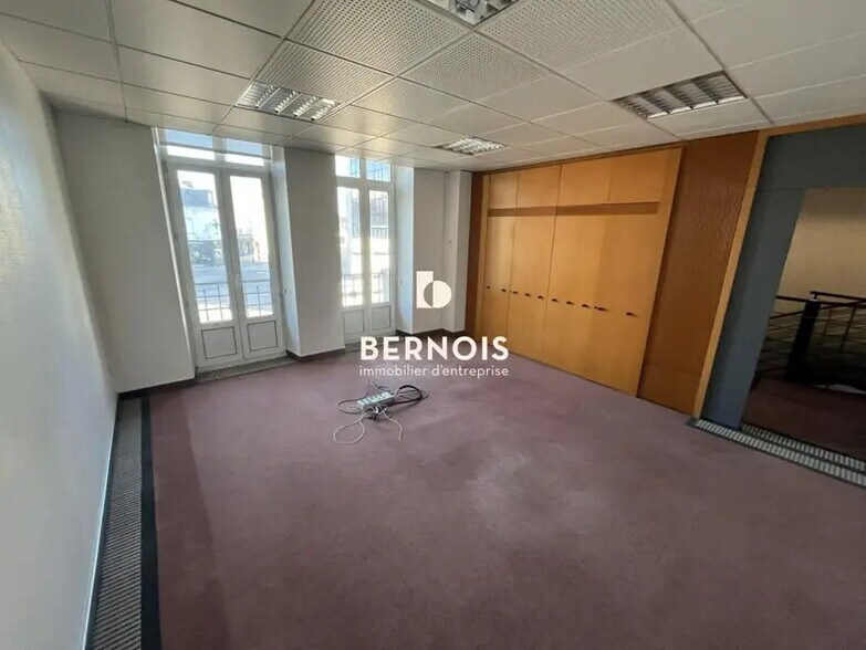 Rue Général Buat, Nantes à vendre - Photo intérieure - Image 2 de 4