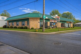 Plus de détails pour 47 Northumberland St, North Dumfries, ON - Commerce de détail à louer