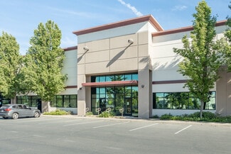 More details for 1030 Riverside Pky, West Sacramento, CA - Office, Industrial for Lease