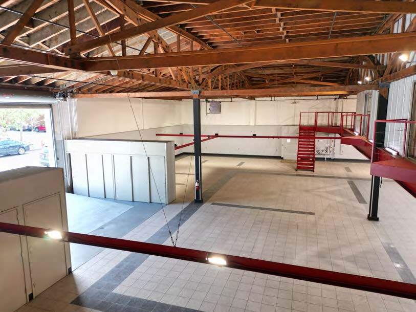 645 SE Ankeny St, Portland, OR for lease Building Photo- Image 1 of 14