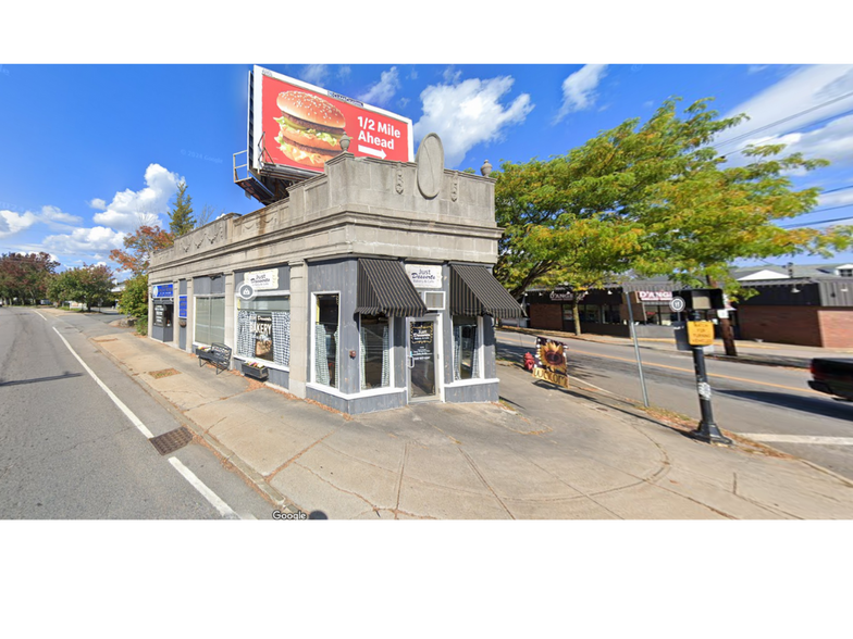 2-16 Broad St, Bridgewater, MA for sale - Building Photo - Image 1 of 5