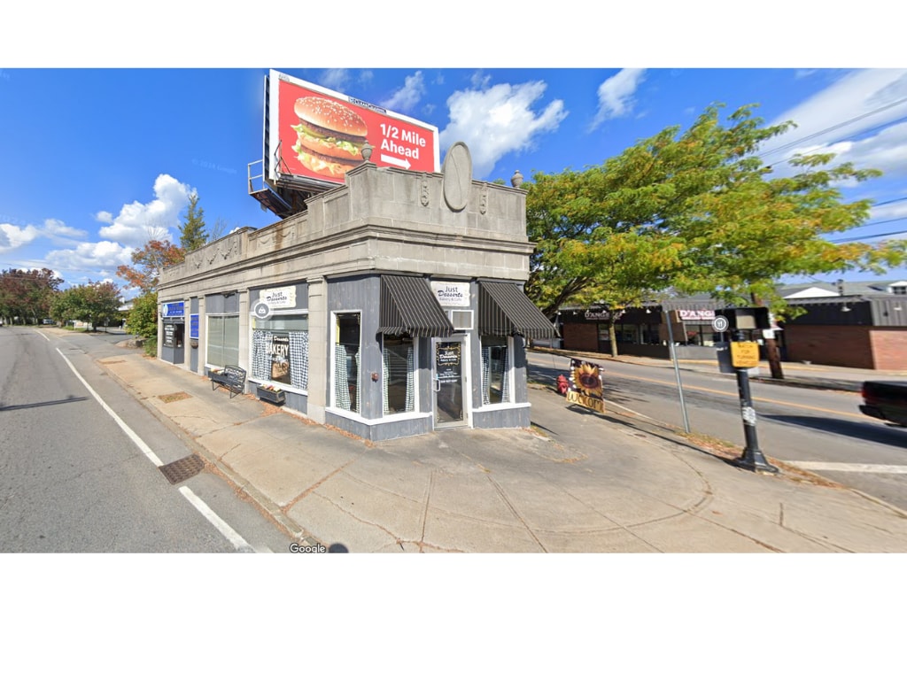 2-16 Broad St, Bridgewater, MA for sale Primary Photo- Image 1 of 6