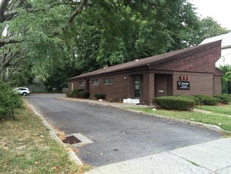 More details for 149 S Grand Ave, Poughkeepsie, NY - Office for Sale