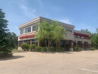 Plus de détails pour 12479 Plaza Dr, Eden Prairie, MN - Commerce de détail à louer