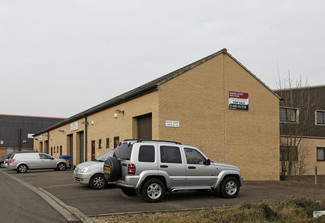 Plus de détails pour Burrel Rd, St Ives - Local d'activités à louer