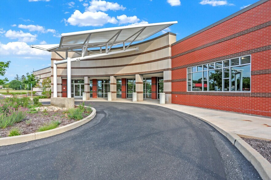 1000 S US Highway 31, Greenwood, IN à vendre - Photo du bâtiment - Image 2 de 95