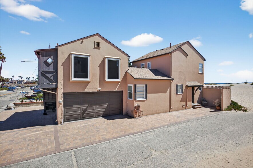 3025 Ocean Dr, Oxnard, CA à vendre - Photo du bâtiment - Image 2 de 51