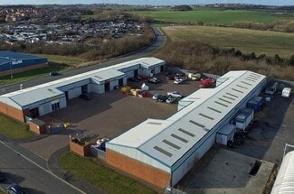 More details for Timber Rd, Peterlee - Industrial for Lease