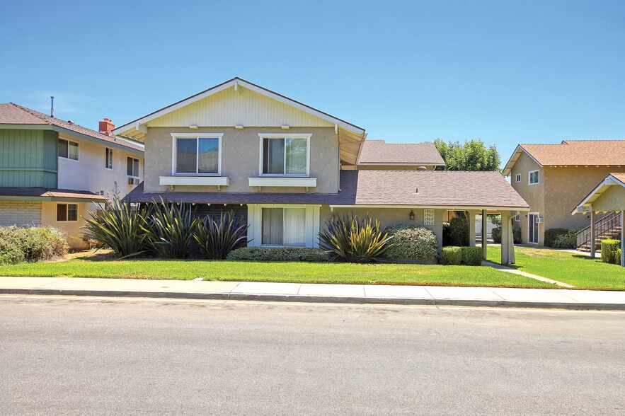1960 Evergreen St, La Verne, CA for sale - Building Photo - Image 2 of 8