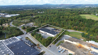 More details for 154 Pioneer Dr, Leominster, MA - Flex for Lease