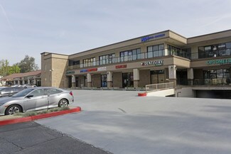 Plus de détails pour 11321-11395 183rd St, Cerritos, CA - Commerce de détail à louer