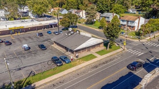 More details for Unity Plaza – Retail for Sale, Hartford, CT