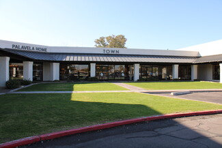 More details for 2720 N 68th St, Scottsdale, AZ - Retail for Lease