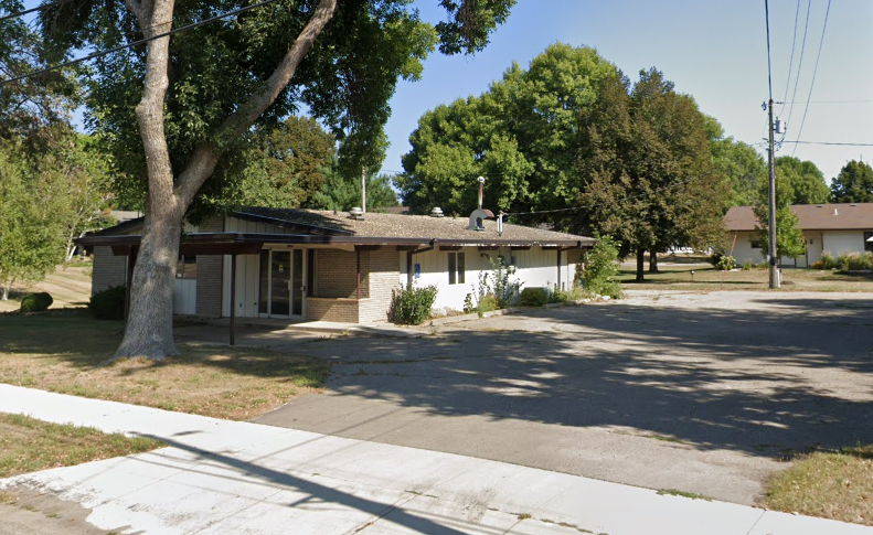 192 Washington Ave, Alden, MN for sale - Building Photo - Image 1 of 10