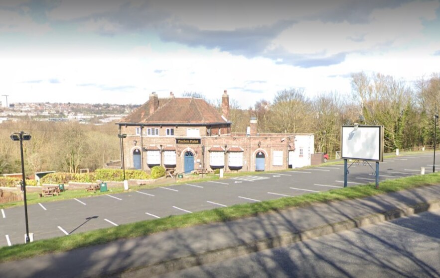 Market Ln, Whickham à vendre - Photo du bâtiment - Image 1 de 1