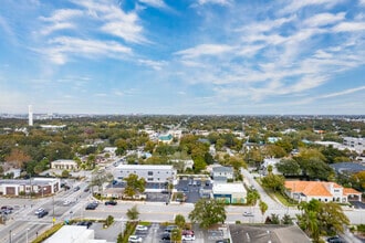 310 S Macdill Ave, Tampa, FL - AERIAL  map view