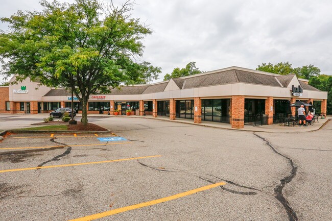 More details for 717-729 Reading Rd, Mason, OH - Retail for Sale