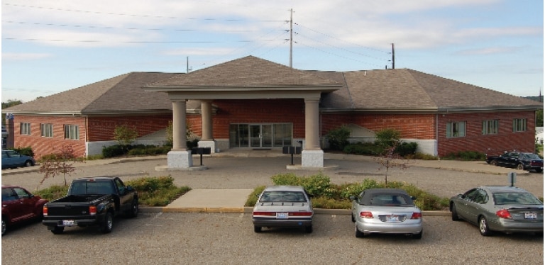 9150 Market Square Dr, Streetsboro, OH for lease - Building Photo - Image 2 of 15