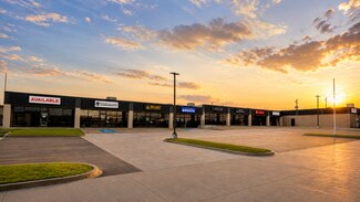 Plus de détails pour 2403 N Aspen Ave, Broken Arrow, OK - Bureau/Commerce de détail, Industriel à louer