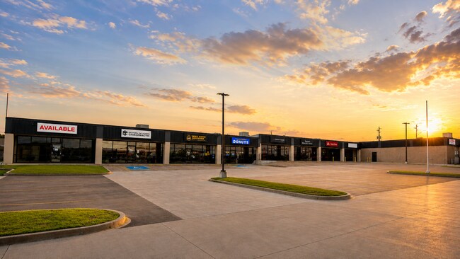 More details for 2403 N Aspen Ave, Broken Arrow, OK - Office/Retail, Industrial for Lease