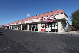 More details for 4550 E Bonanza Rd, Las Vegas, NV - Retail for Lease