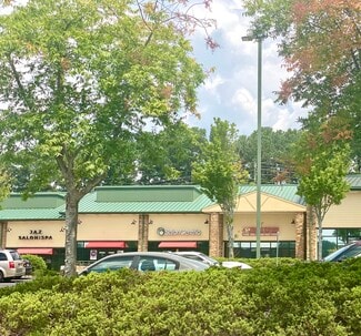 More details for 11105 State Bridge Rd, Alpharetta, GA - Retail for Lease