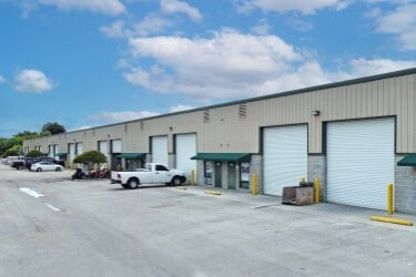 2516 JMT Industrial Dr, Apopka, FL for lease Building Photo- Image 1 of 2