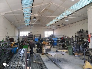 Plus de détails pour Industriel à vendre