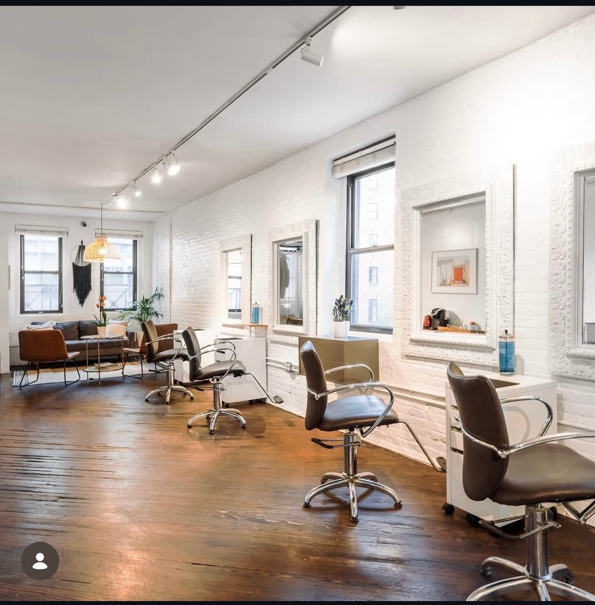519 Broome St, New York, NY for lease Interior Photo- Image 1 of 6