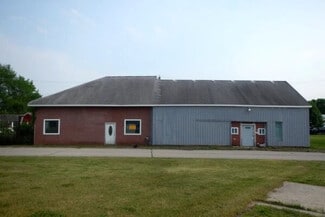 Plus de détails pour 4225 East St, Akron, MI - Bureau à vendre