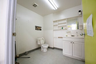 160 Springhurst Ave, Toronto, ON for lease Building Photo- Image 2 of 4