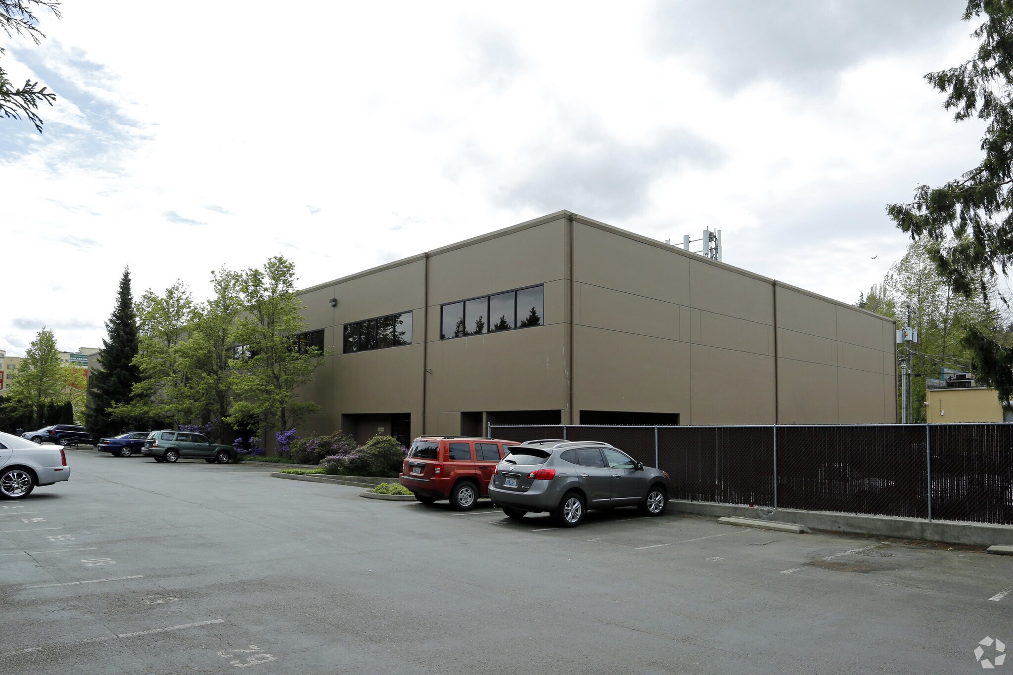 3031 S Walden St, Seattle, WA for lease Primary Photo- Image 1 of 10