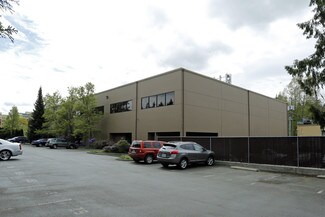 Plus de détails pour 3031 S Walden St, Seattle, WA - Industriel à louer