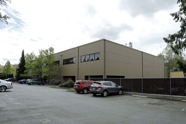 More details for 3031 S Walden St, Seattle, WA - Industrial for Lease