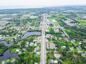 301 N US Highway 41, Ruskin, FL - Aerial  map view - Image1