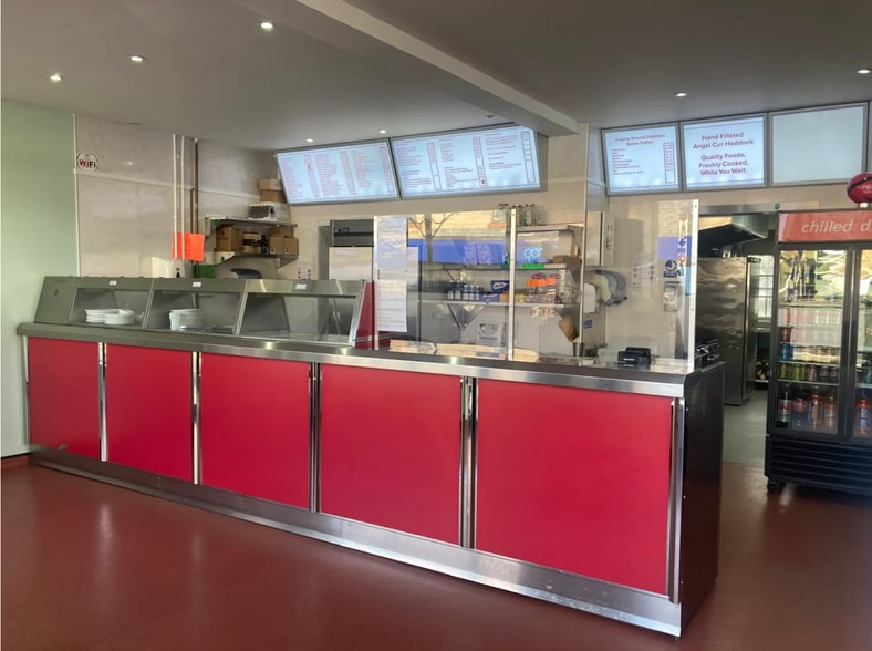 27 West Main St, Armadale à vendre - Photo intérieure - Image 2 de 6