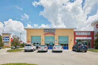 Plus de détails pour 11100 SW 93 Court Rd, Ocala, FL - Vente au détail à louer