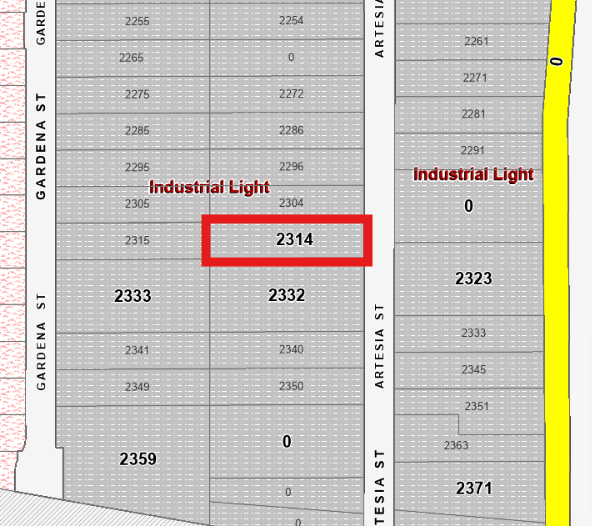 2314 S Artesia St, San Bernardino, CA for sale - Building Photo - Image 2 of 26