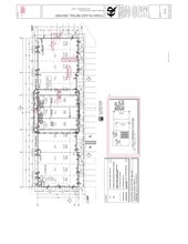 16195 SW 320th St, Homestead, FL à louer Plan de site- Image 1 de 1